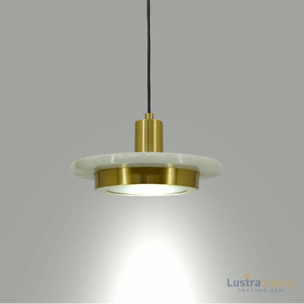 Подвесной светильник Lightera Croix LE129L-20WA