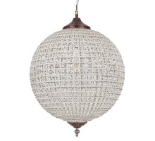 Подвесной светильник Covali JPL-23639