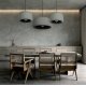 Подвесной светильник Loft IT Stone 10252/500 Grey