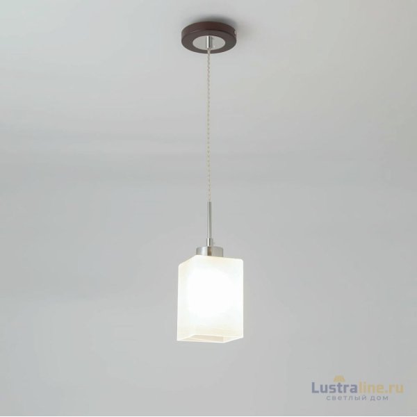 Подвесной светильник Citilux Оскар CL127111