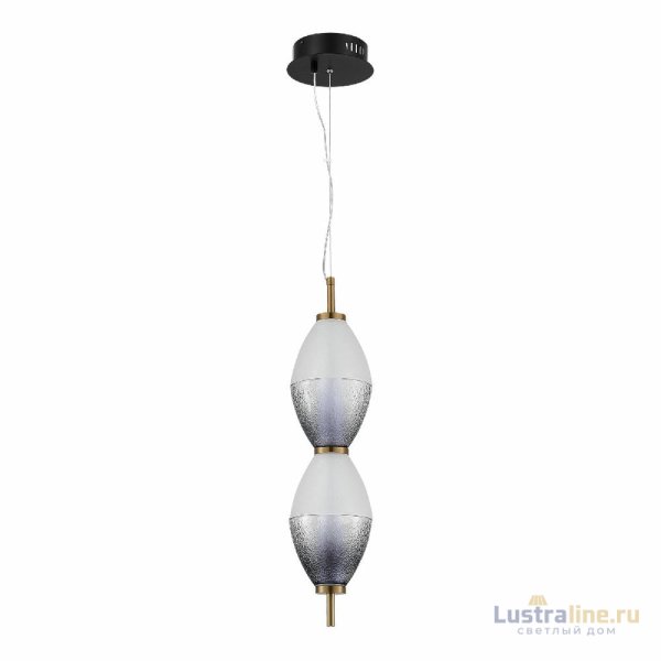 Подвесной светильник ST Luce Ice SL6130.403.15