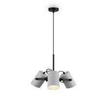Подвесной светильник Freya Elori FR4004PL-03WB