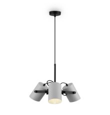 Подвесной светильник Freya Elori FR4004PL-03WB