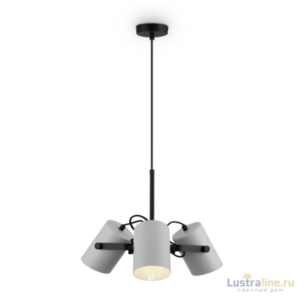 Подвесной светильник Freya Elori FR4004PL-03WB