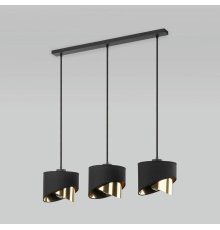 Подвесной светильник TK Lighting 4877 Grant Black a066421