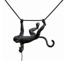 Подвесной светильник Seletti Monkey Lamp 14916