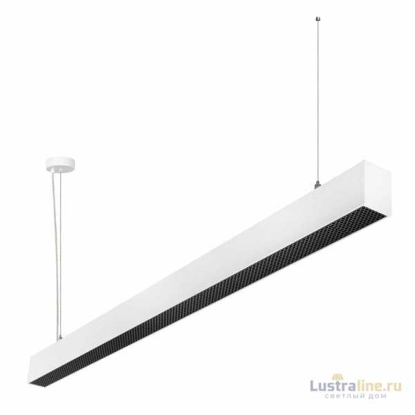 Подвесной светильник Loft IT Vim 10318/C White Подвесной светильник Loft IT Vim 10318/C White