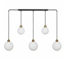 Подвесной светильник 33 Идеи PND102M.05.01PA.003BL-M33WH