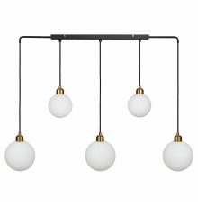 Подвесной светильник 33 Идеи PND102M.05.01PA.003BL-M33WH