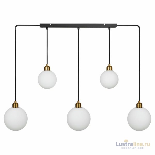 Подвесной светильник 33 Идеи PND102M.05.01PA.003BL-M33WH