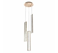 Подвесной светильник Modestyle MS.88909.3R GD