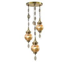 Подвесной светильник Citilux Каир CL419133