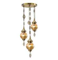 Подвесной светильник Citilux Каир CL419133