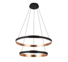 Подвесной светильник Divinare Avanti 1926/17 SP-2