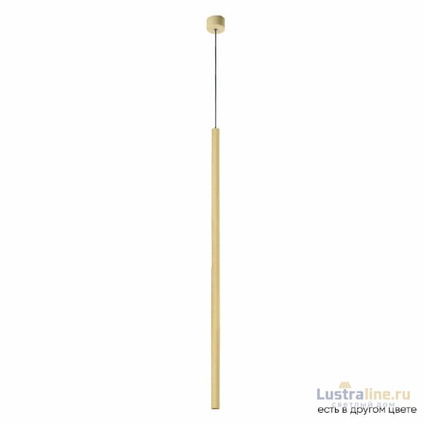 Подвесной светильник Crystal Lux CLT 036C800 GO Подвесной светильник Crystal Lux CLT 036C800 GO