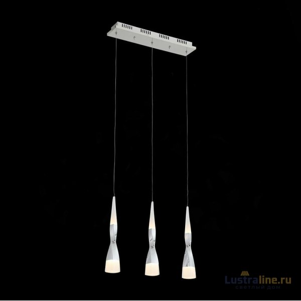 Подвесной светодиодный светильник ST Luce Bochie SL405.103.03