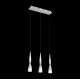 Подвесной светодиодный светильник ST Luce Bochie SL405.103.03