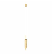 Подвесной светильник IMEX PLC-7076-220-P-AMBER
