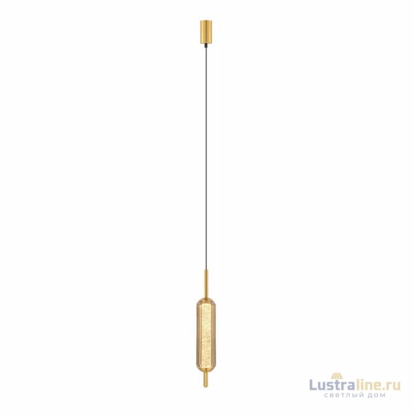 Подвесной светильник IMEX PLC-7076-220-P-AMBER Подвесной светильник IMEX PLC-7076-220-P-AMBER