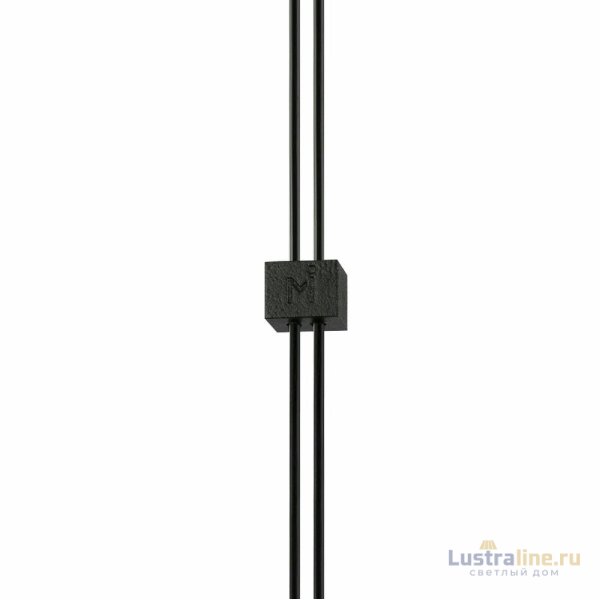Подвесной светильник Maytoni Supersymmetry P096PL-L11BK