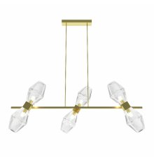 Подвесной светильник Maytoni Coctail time MOD325PL-06G