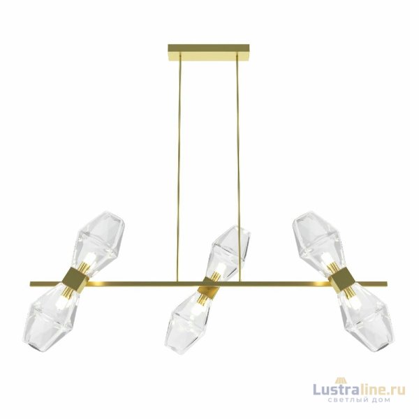 Подвесной светильник Maytoni Coctail time MOD325PL-06G