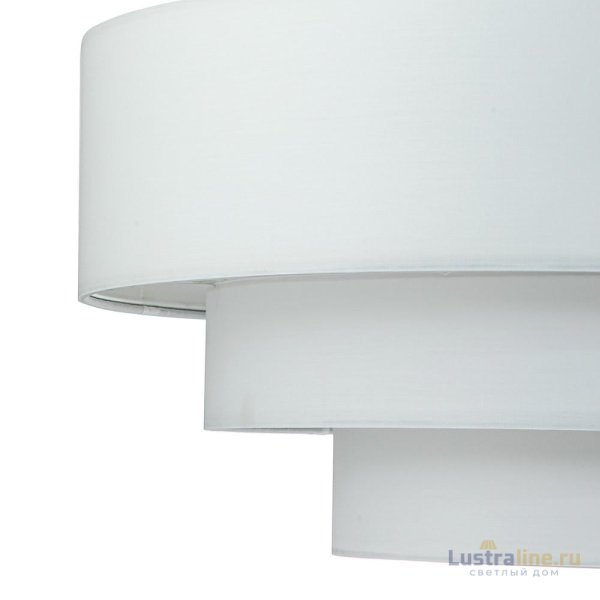 Подвесной светильник Indigo Zemfira 13018/6P White V000346
