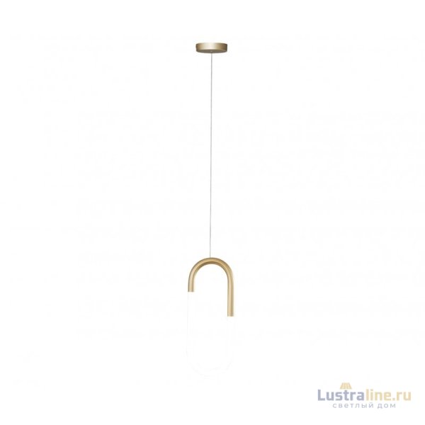 Подвесной светильник Kink Light Канто 08271,33(4000K) Подвесной светильник Kink Light Канто 08271,33(4000K)