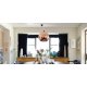 Подвесной светильник ImperiumLoft Copper Shade 180003-22