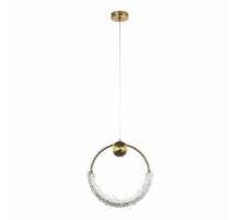 Подвесной светильник Modestyle MS.1140.350 BS