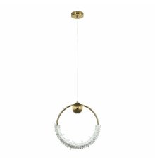 Подвесной светильник Modestyle MS.1140.350 BS
