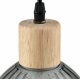 Подвесной светильник Lumion Suspentioni Natana 8053/1A