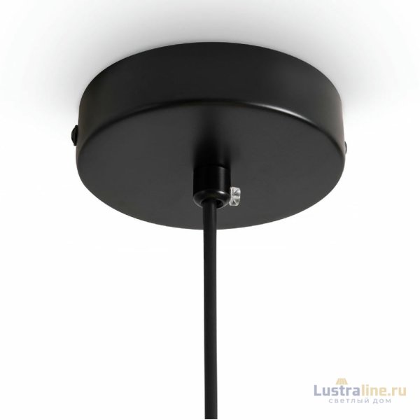 Подвесной светильник Freya Fly FR5489PL-01BG