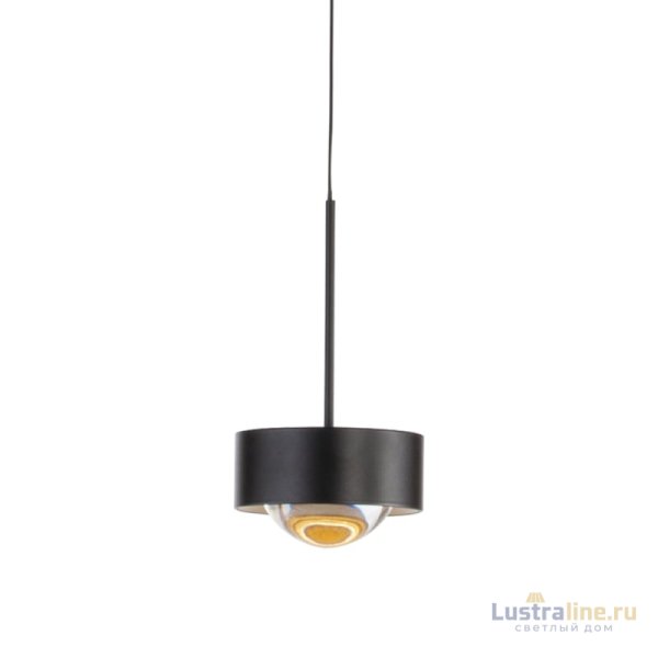 Подвесной светильник Delight Collection MD2826 MD2826-1A black Подвесной светильник Delight Collection MD2826 MD2826-1A black