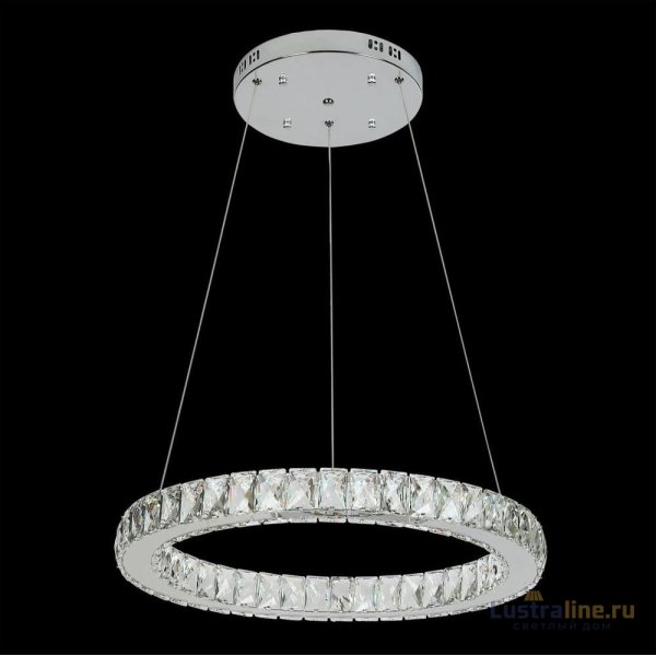 Подвесной светодиодный светильник Citilux Olimpia EL330P40.1