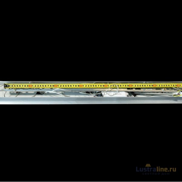 Подвесной светодиодный светильник Citilux Вегас CL227053