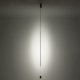 Подвесной светильник Nowodvorski Vertic Led Black 10857