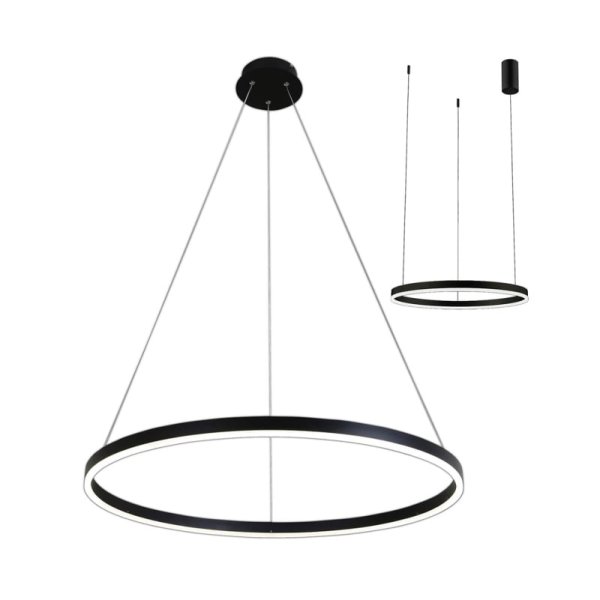 Подвесной светильник Kink Light Тор 08213,19A(3000K)