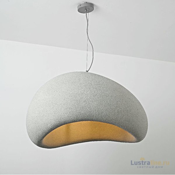 Подвесной светильник ImperiumLoft Cemencloud 219864-23 Подвесной светильник ImperiumLoft Cemencloud 219864-23