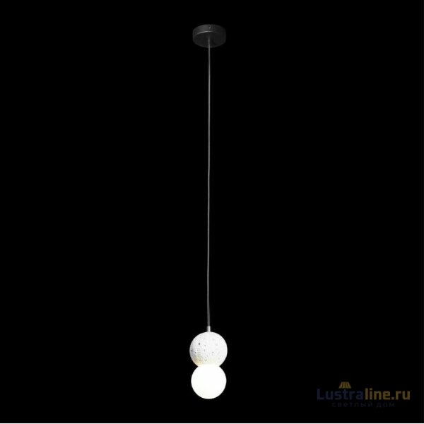 Подвесной светильник Loft IT Quill 10109 Light grey