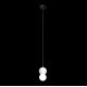 Подвесной светильник Loft IT Quill 10109 Light grey