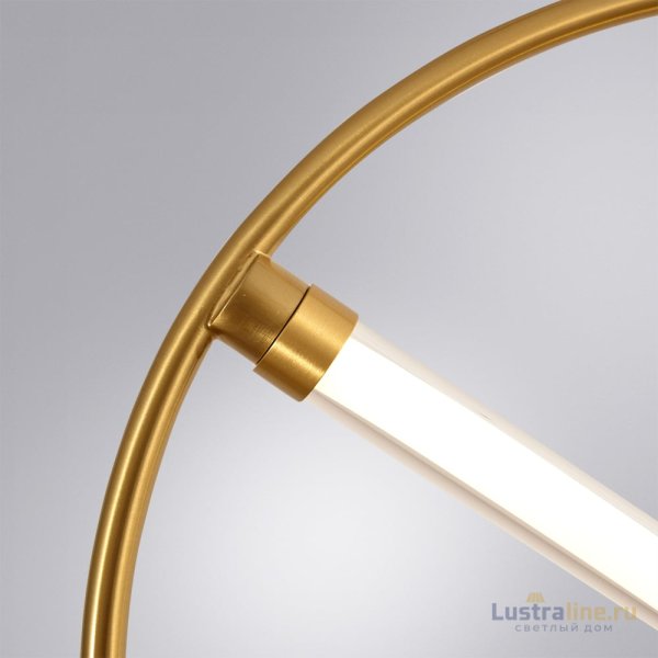 Подвесной светильник Arte Lamp Dolores A2565SP-1PB