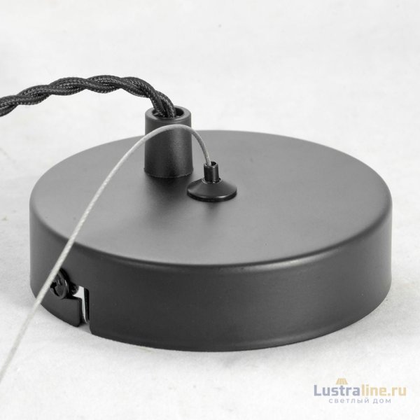 Подвесной светильник Lussole LOFT BROOKS GRLSP-8246