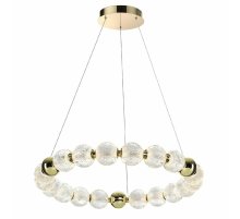 Подвесной светильник Odeon Light Crystal 5008/60L