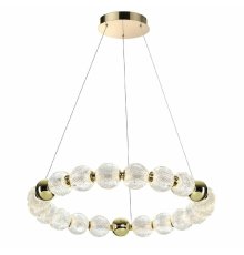 Подвесной светильник Odeon Light Crystal 5008/60L