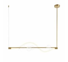 Подвесной светильник Maytoni Oasis MOD289PL-L13BS3K
