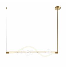Подвесной светильник Maytoni Oasis MOD289PL-L13BS3K