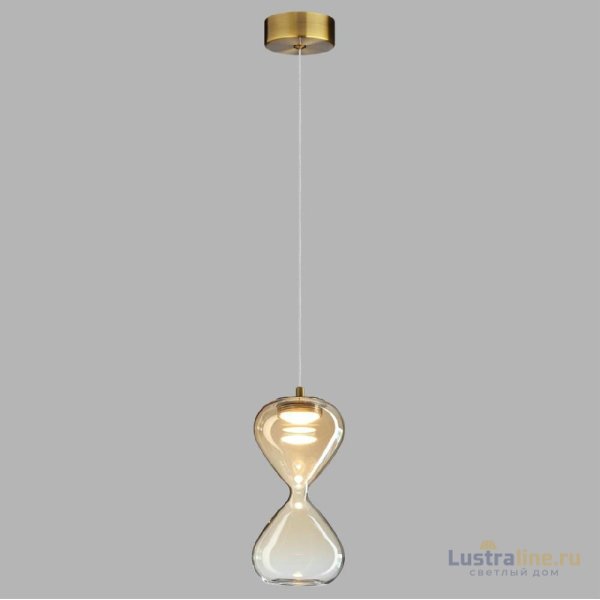 Подвесной светильник Odeon Light Pendant Glessi 5093/4LA Подвесной светильник Odeon Light Pendant Glessi 5093/4LA