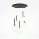 Подвесной светильник Maytoni Basic form MOD321PL-05B