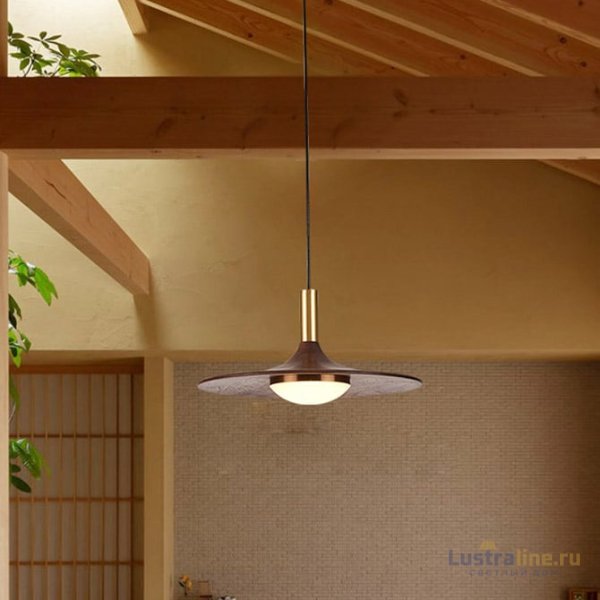 Подвесной светильник ImperiumLoft Thea 189876-23 Подвесной светильник ImperiumLoft Thea 189876-23